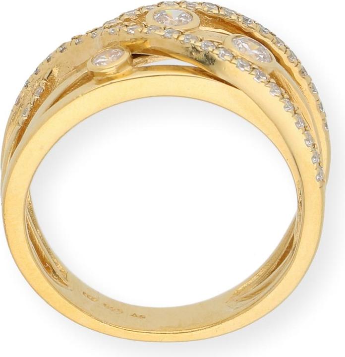 Immagine prodotto Carat Vermeilgold (60, 925 Argento)