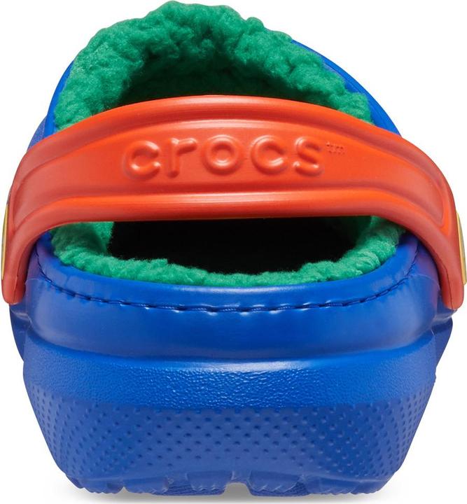 Immagine prodotto Crocs K's Classic Clog foderato (29)