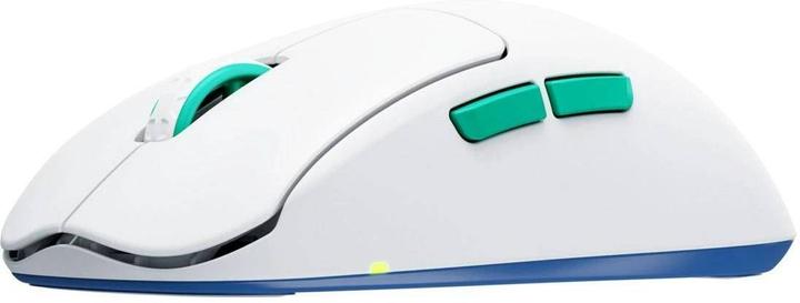 Immagine prodotto CHERRY xtrfy M68 senza fili, bianco (Senza fili)