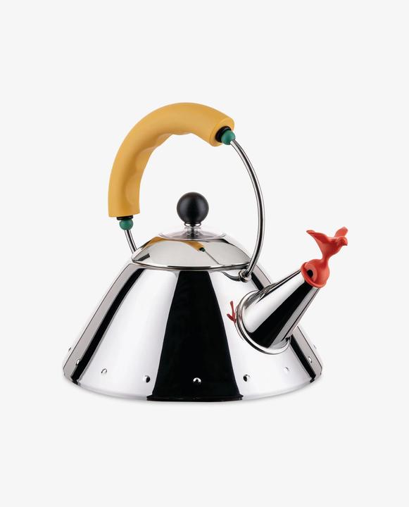 Produktbild Alessi Wasserkessel (1 l)