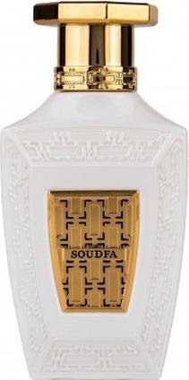 Maison Asrar Soudfa Eau De Parfum 100ml (Eau de Parfum)