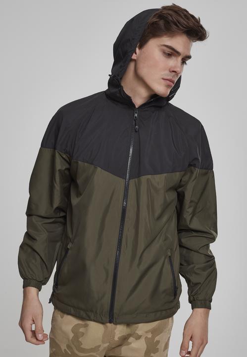 Immagine prodotto Urban Classics Giacca a vento (3XL)