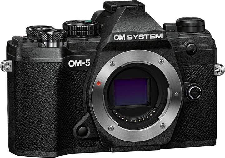 Actual product image OM System OM-5 (14 - 150 mm, 20.40 Mpx, 4/3)