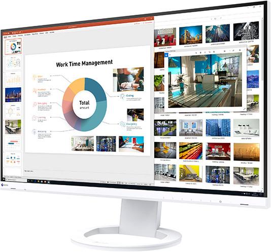 Produktbild Eizo EV2760 FlexScan (2560 x 1440 Pixel, 27")