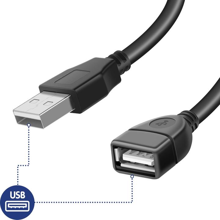 Actual product image Akyga Hub USB 2.0 AK-AD-13 4 porty czarn (USB-A, 4 Ports)