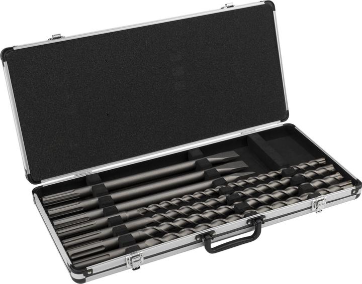 Produktbild Metabo Bohrer-Meisselset (16, 20, 22, 25 Millimeter)