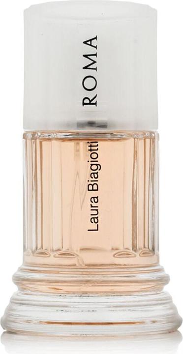 Actual product image Laura Biagiotti Fiori Bianchi Eau de Toilette (Eau de toilette, 25 ml)