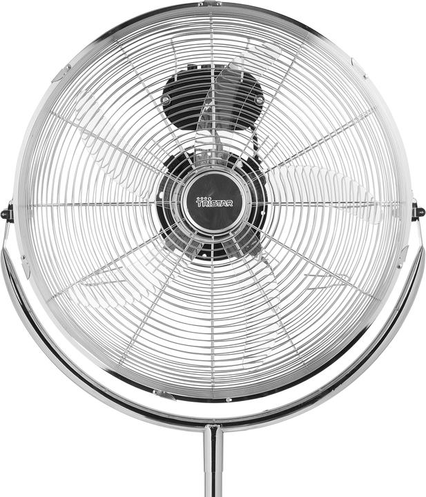 Immagine prodotto Tristar VE-5975 Ventilatore in metallo (61.30 dB)