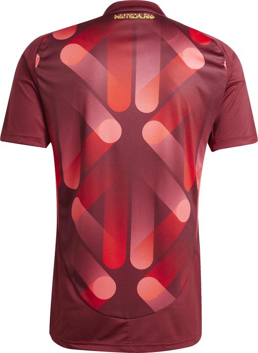 Immagine prodotto adidas Deutschland Auswärts Trikot für die Frauen EM (L)