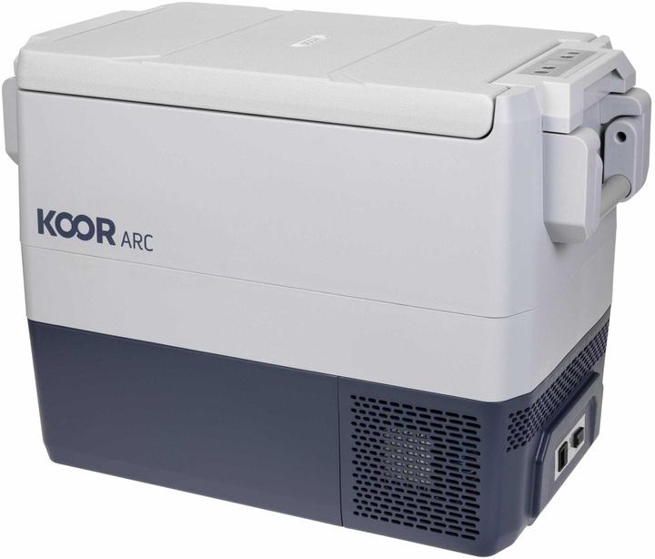 Produktbild Koor ARC 40 (40 l)