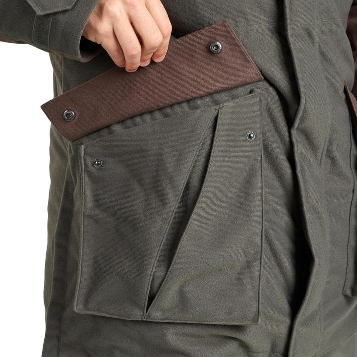 Actual product image Solognac 100 (XL)