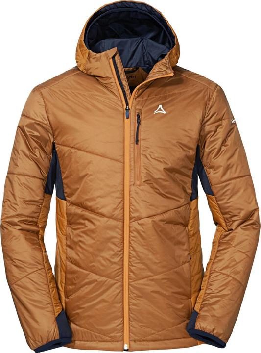 Schöffel Jacken Padded Jacket Stams M