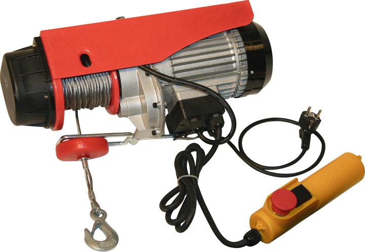 Produktbild Kerbl Seilwinde elektrisch