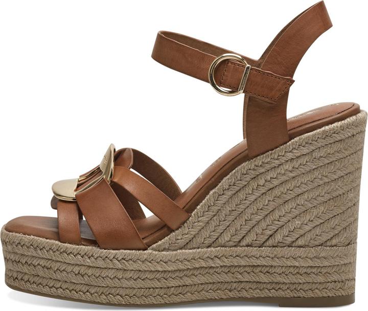 Actual product image Tamaris Sandal (40)