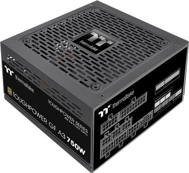 Thermaltake Tt GF A3 750W ATX30 PS-TPD-0750FNFAGE-H (750 W)