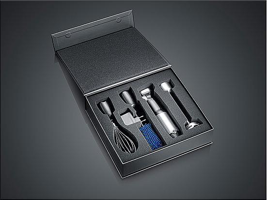 Image du produit Graef HB802