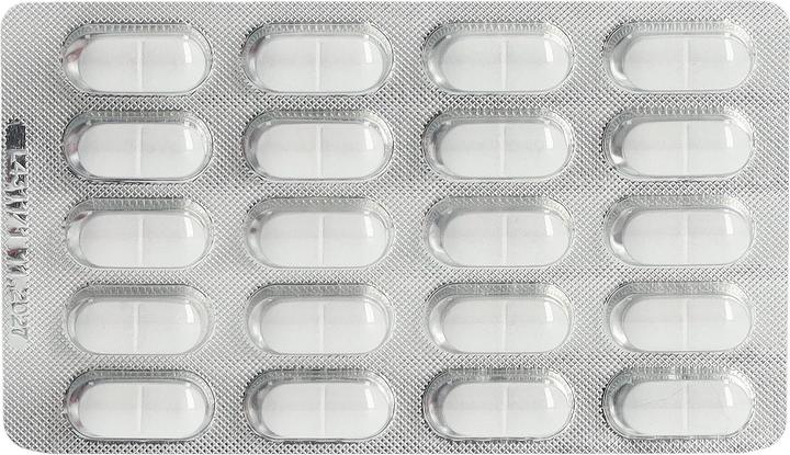 Image du produit Biomed Reduforte (120 pièce(s), Cachets, 163 g)