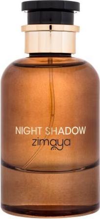 Produktbild Zimaya Night Shadow (Eau de Parfum, 100 ml)