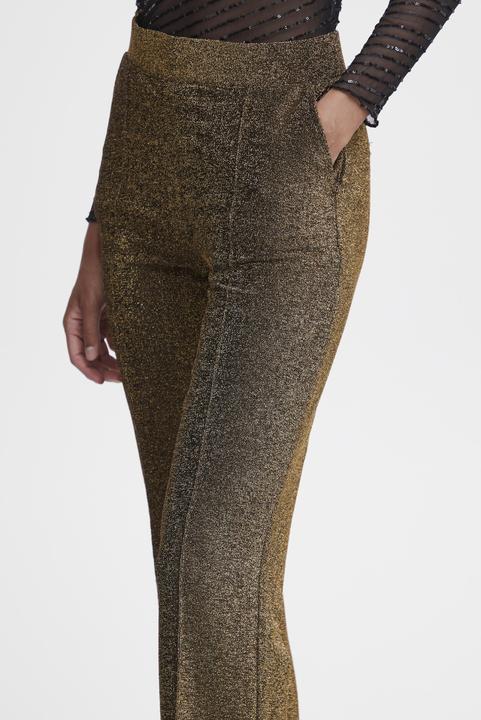 Actual product image B.young ' trouer acha (S)