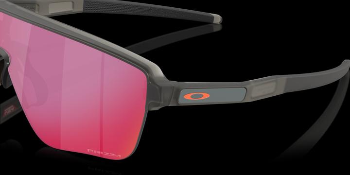 Image du produit Oakley Corridor SQ (matte grey smoke, matte grey smoke)