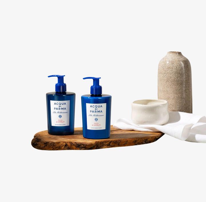 Produktbild Acqua Di Parma Fico di Amalfi Body Lotion (Körperlotion, 300 ml)