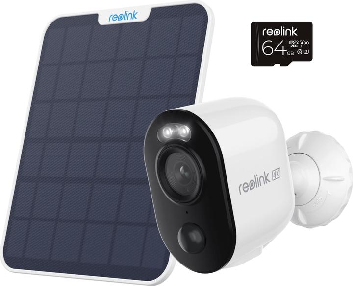 Produktbild Reolink Argus Series B350 (3840 x 2160 Pixels)