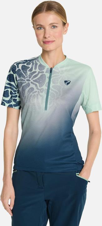 Image du produit Ziener Radtrikot Nelenia (S)