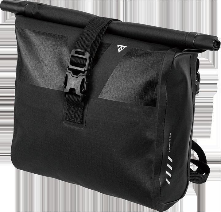 Image du produit Topeak Barloader (6.50 l, Sacoche de guidon)