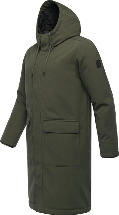 Produktbild Ragwear Mr Them Long (M)