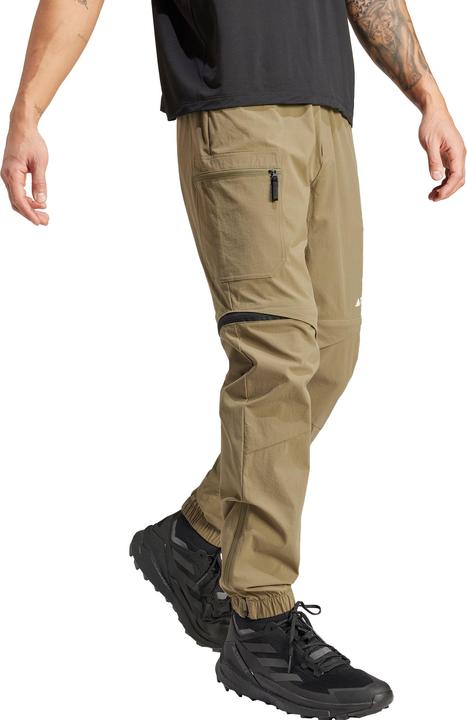 Produktbild adidas Utilitas Z.O (XL)