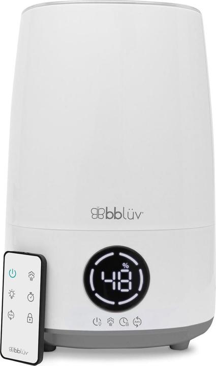 Immagine prodotto Bblüv Umidificatore a ultrasuoni 4 in 1