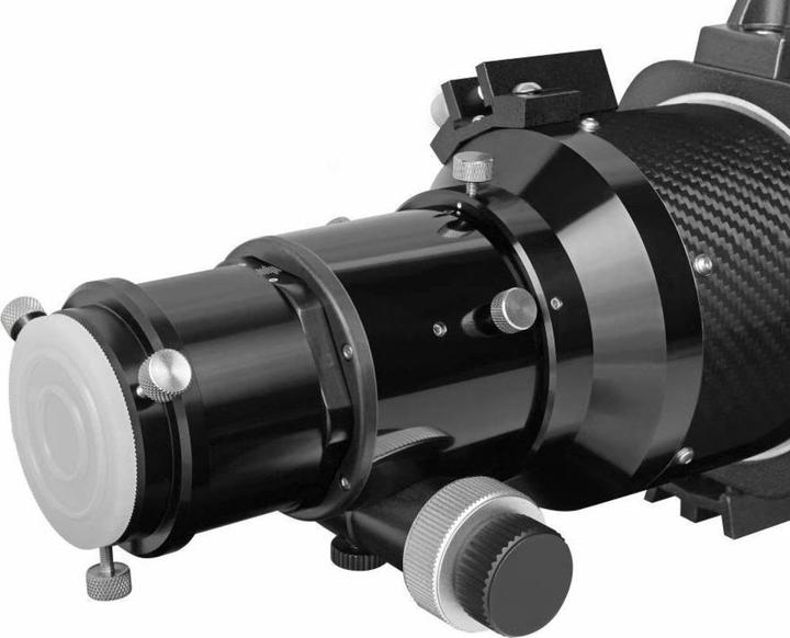 Actual product image Explore Scientific ED APO 102mm f/7 FCD-100 CF HEX Refractor-telescoop