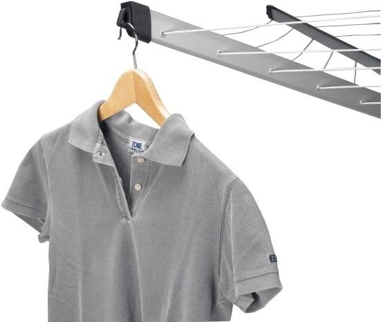 Actual product image Brabantia Lift-O-Matic Advance (60 m)