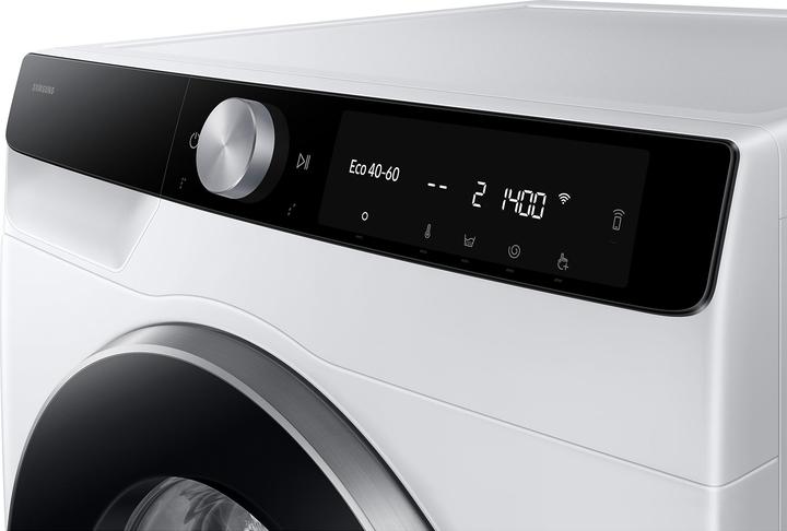 Produktbild Samsung Waschmaschine WW6400 (9 kg, Links)