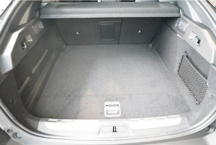 Produktbild Aristar Kofferraumwanne für Peugeot 408 Plug-in Hybrid ab 2022