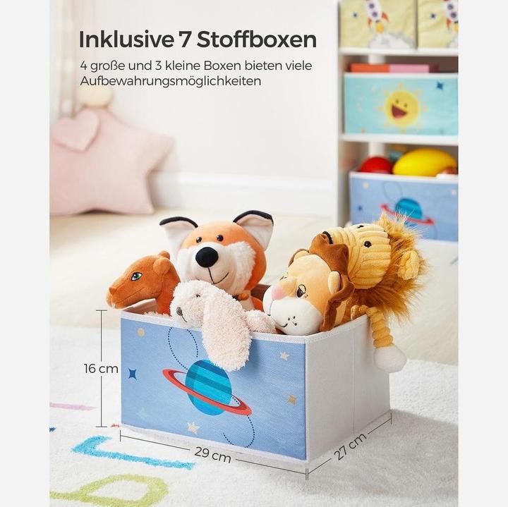 Actual product image Songmics Kids