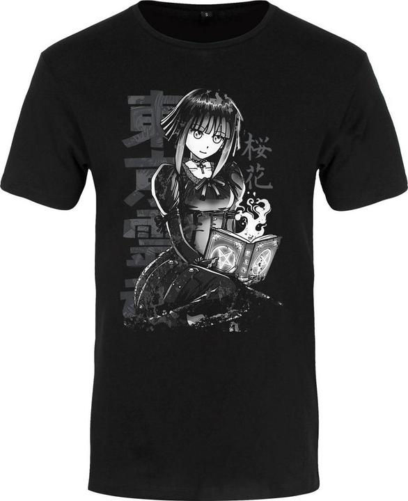 Tokyo Spirit UTGR4118 P (L)