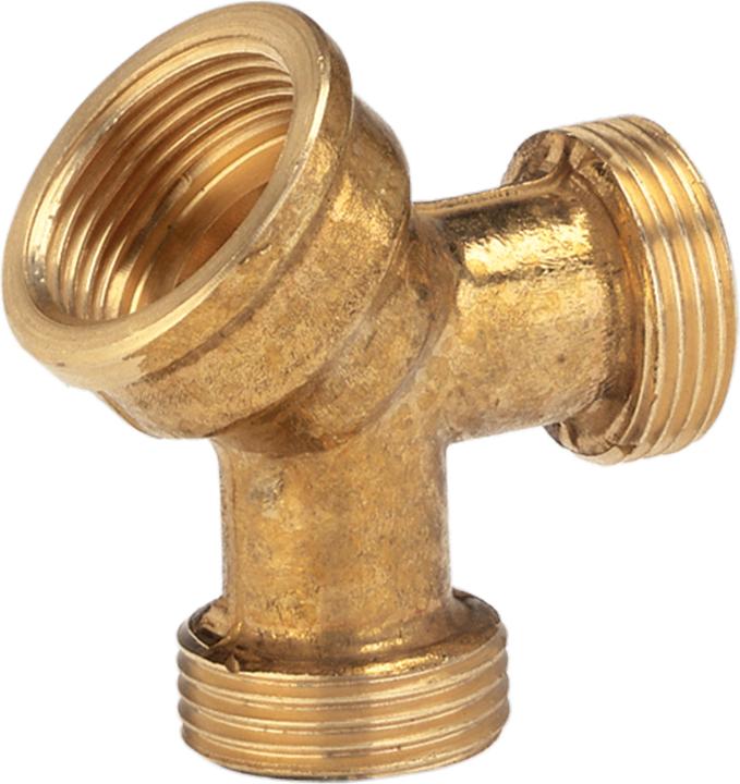 Produktbild Gardena 2-Wege-Verteiler (2 Wege Verteiler, 13 mm)