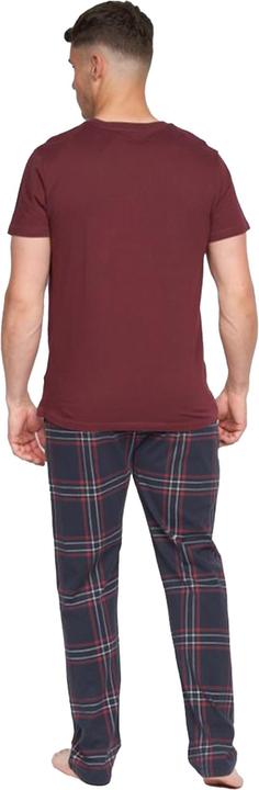 Image du produit Duck and Cover Ensemble de pyjama Mens Callister (L)