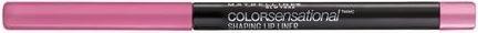 Produktbild Maybelline New York Color Sensational (60 Paliest Pink)