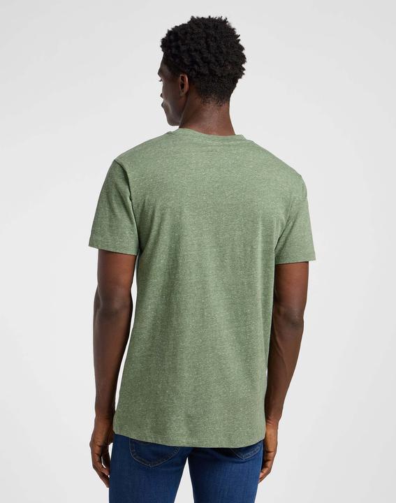 Immagine prodotto Lee T-Shirt Ultimate Pocket Tee (S)