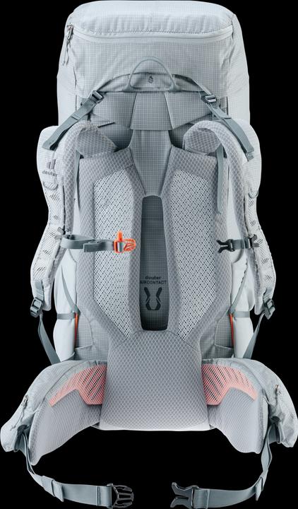 Actual product image Deuter Aircontact Ultra 50+5 (50 l)