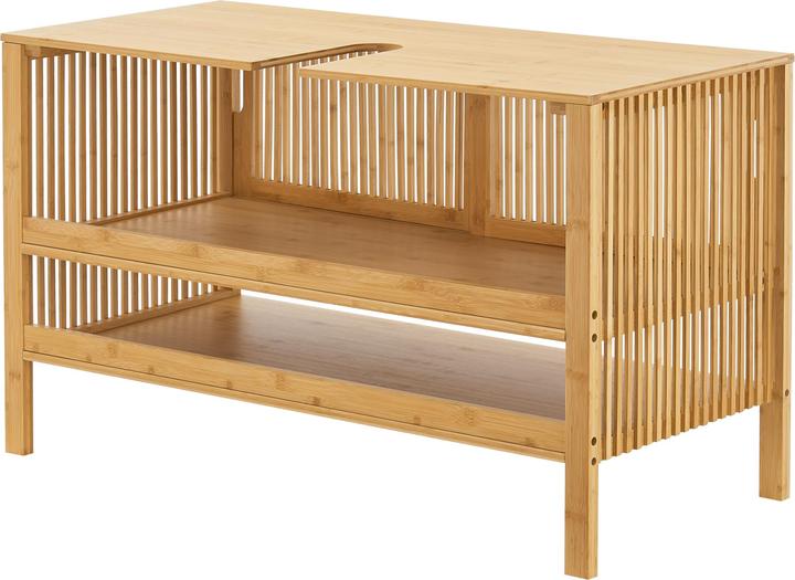Produktbild En.Casa Hvaler (60 x 100 x 45 cm)