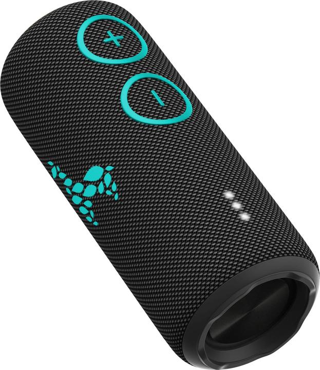 Actual product image Mint Lama Lamabeat 3 (10 h, Rechargeable battery operated)