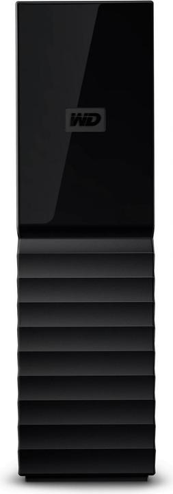 Actual product image WD My Book (24 TB)