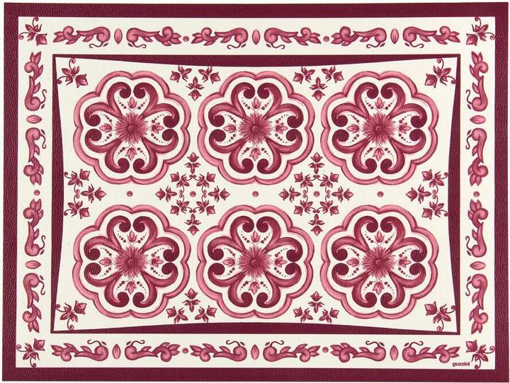 Guzzini BLUES Tischset Amethyst (1 pcs.)