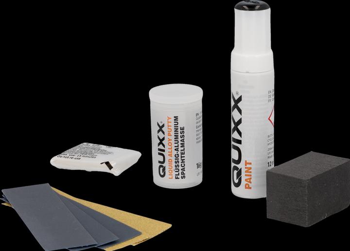 Produktbild Quixx Felgen Reparatur-Set