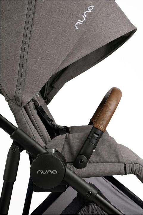 Actual product image Nuna Ixxa