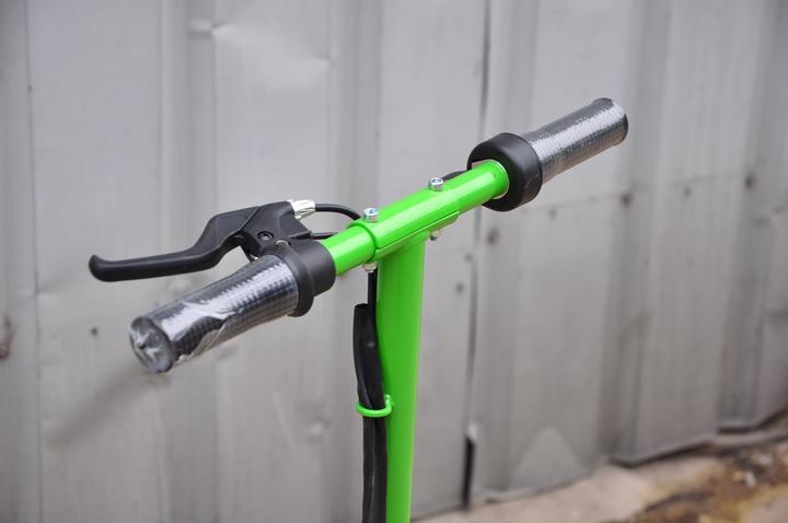 Actual product image Hitec Htcdr150 (12 km/h, 10 km, 120 W)