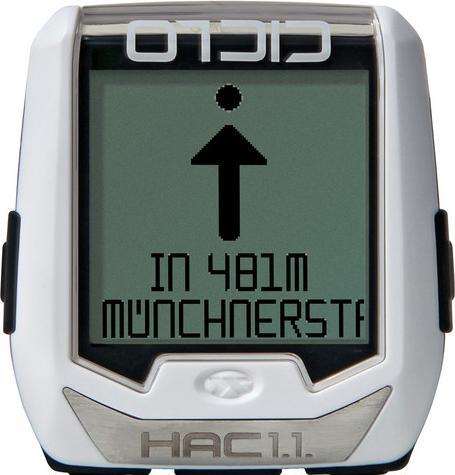 Image du produit Ciclosport HAC 1.1 SPD (Dans le monde entier)